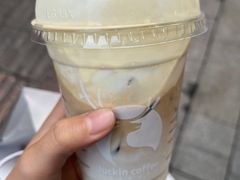 -瑞幸咖啡(太阳百货店)