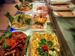 -季上烤肉·海鲜·火锅自助(大山洞店)