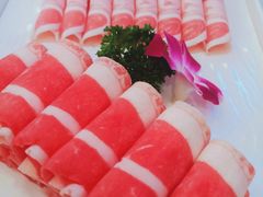 羊肋排-东来顺饭庄(apm总店)