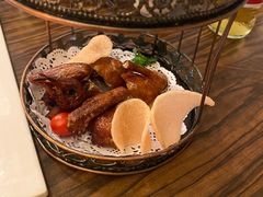 -避风塘(江桥万达店)