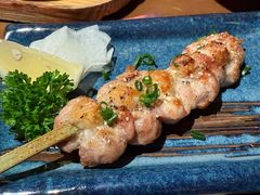 -弓二·烧鸟居酒屋(财富购物中心店)