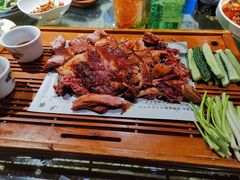 -良师门滨海人家·海鲜·家常菜(滨海城店)