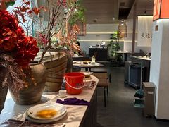 -北李·海肠捞饭·大连菜(望京凯德MALL店)