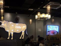 -小肥牛潮汕牛肉火锅(南联店)
