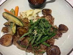 -娜娜家·Nana's restaurant(国金汇店)