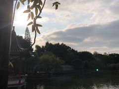 -东莞市可园博物馆