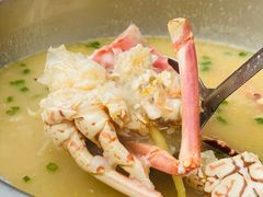 -四川人郑霞海鲜