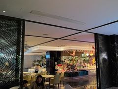 -长兴开元名都大酒店·地中海咖啡厅