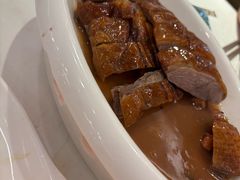 -潮福城潮州大酒楼(湖滨北路店)