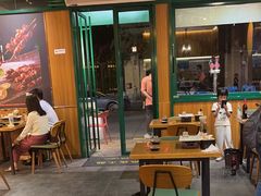 -五样儿西昌小签签烤串(建设路店)