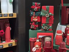 -星巴克臻选(郑州国贸360广场店)