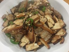 -秀妈厨房(灰汤老店)