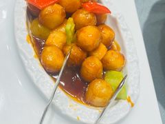 -九十九顶毡房(清河店)