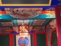 -北平食府.北京烤鸭(亦庄店)