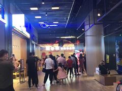 -龍歌自助小火锅(城阳万象汇店)