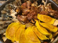 -黄记煌三汁焖锅(新世纪广场店)