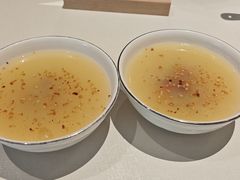 绿豆芋圆爽-闽海肴(北辰荟店)