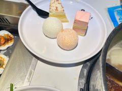 -苏格里岛自助烤肉海鲜火锅(成都金牛万达店)