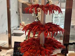 -菲住布渴酒店自助餐厅(阿里巴巴西溪园区店)