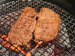 -热血兄弟·炭火烤肉(融侨中心店)