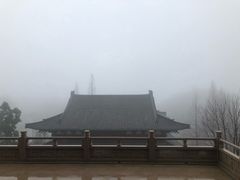 -径山寺