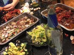 -胶东海鲜大排档(北太平庄店)