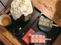 -WONDER ICE 萬得冰田(建設路总店)
