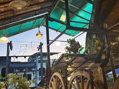 -自然餐厅(Phuket)
