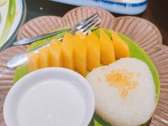 -金厨泰国餐厅·全泰籍厨师料理(拱北店)