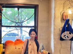 -熊猫家PANDA BAKERY(望江店)
