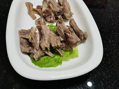 -盐通酒家(金桥湾清水苑店)