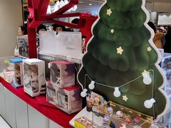 -泡泡玛特POPMART(蓝色港湾店)