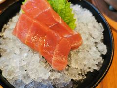 -Mr·Fish鱼鲜生海鲜放题(银泰in99店)