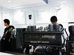 -BLATAGE COFFEE