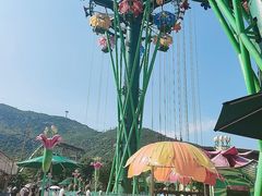 -珠海长隆海洋王国