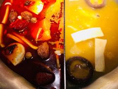 -湊湊火锅·茶憩(东城万达店)