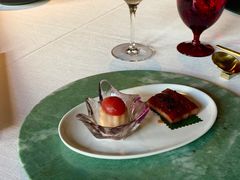 -三号黄浦会Canton Table