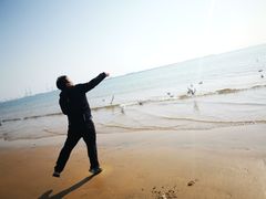 -金梦海湾浴场