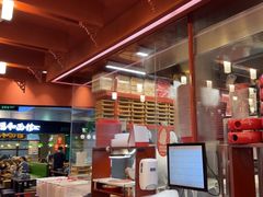 -喜家德虾仁水饺(飞洲国际店)