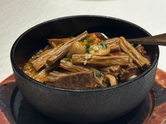 -武汉香格里拉大酒店·香宫中餐厅