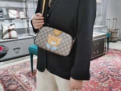 -Gucci(北京SKP店)