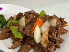 -宝发园名菜馆