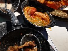 -哥老官重庆美蛙鱼头(龙湖杭州金沙天街店)