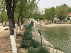 -廊坊市自然公园