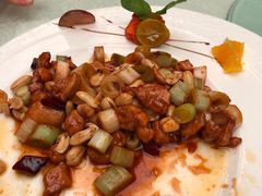 -陆壹捌餐厅(五大道店)