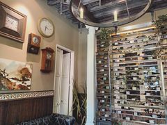 -ALBERGUE 1601 婆仔屋葡国餐厅