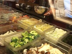 -鱼鼎香烤鱼火锅(华发商都店)