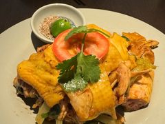 -大头虾越式风味餐厅(光明广场店)