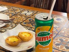 -番茄屋葡式美食(总店)