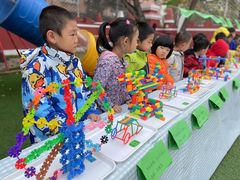 -北京市邮政管理局海慧寺幼儿园